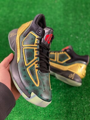 Adidas D Rose 10 GCA 5 Generals Basketball Shoe FW3656 NEW  display picture 1