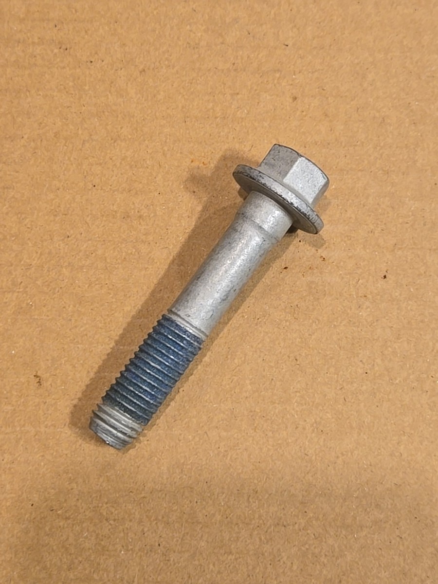 Qty 1 Genuine Ford OEM W708739-S439 Rear Suspension-Lower
