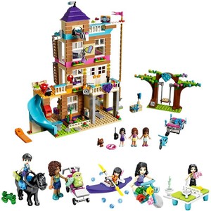 heartlake house
