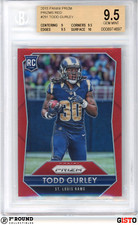Todd Gurley Rookie Cards Guide and Checklist 74