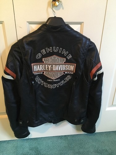 harley davidson miss enthusiast