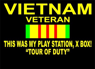 Vietnam t shirts army clothing veteran patch military uniforms collectibles
