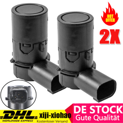 PDC Parksensor Für ALFA ROMEO 147 156 159 166 GT JTD BRERA FIAT LANCIA 735393479