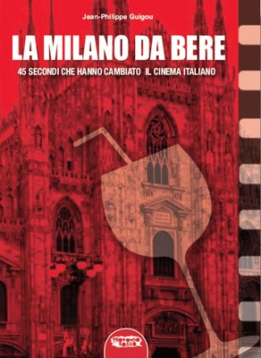 Bücher Guigou Jean-Philippe - La Milano Da Bere. 45 Sekunden, die den verändert haben