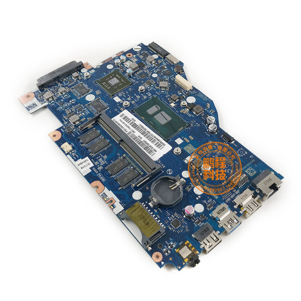 For Lenovo Ideapad 110-15ISK i3-6006U LA-D562P 5B20N04873