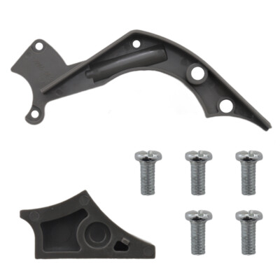Brake Pad Chain Wear Guard Cover Chain Brake Kit For Husqvarna 445 450 Chainsaw