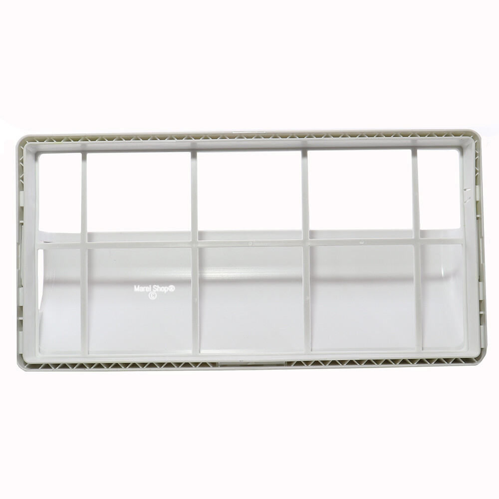 VENTOLA POSTERIORE NEX4 COND. ASCIUGATRICE REX ELECTROLUX 1254348012 VENTOLA POSTERIORE NEX4 COND. ASCIUGATRICE REX ELECTROLUX 1254348012