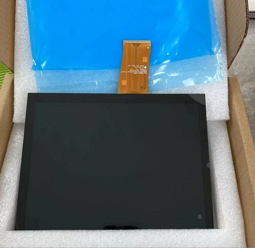 REPLACEMENT 8.4" 17-23 UCONNECT 4C UAQ LCD DISPALY TOUCH SCREEN RADIO NAVIGATION - Picture 11 of 15