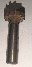 1/4" x 1" High Speed Steel Keyseat Cutter #808 Made in USA!!