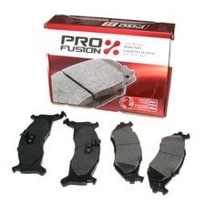 Plaquette de frein Chrysler NEW YORKER