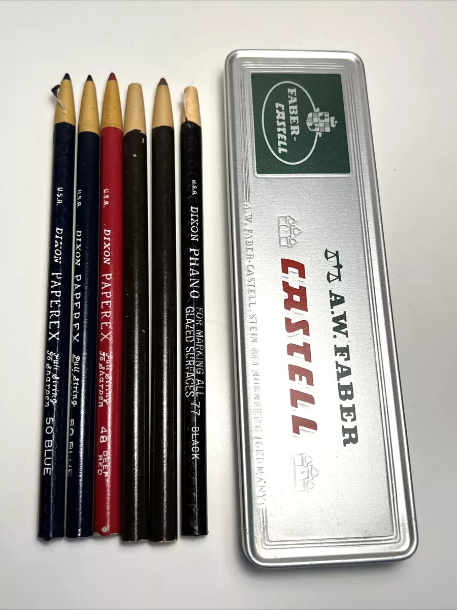 Pencil string deals