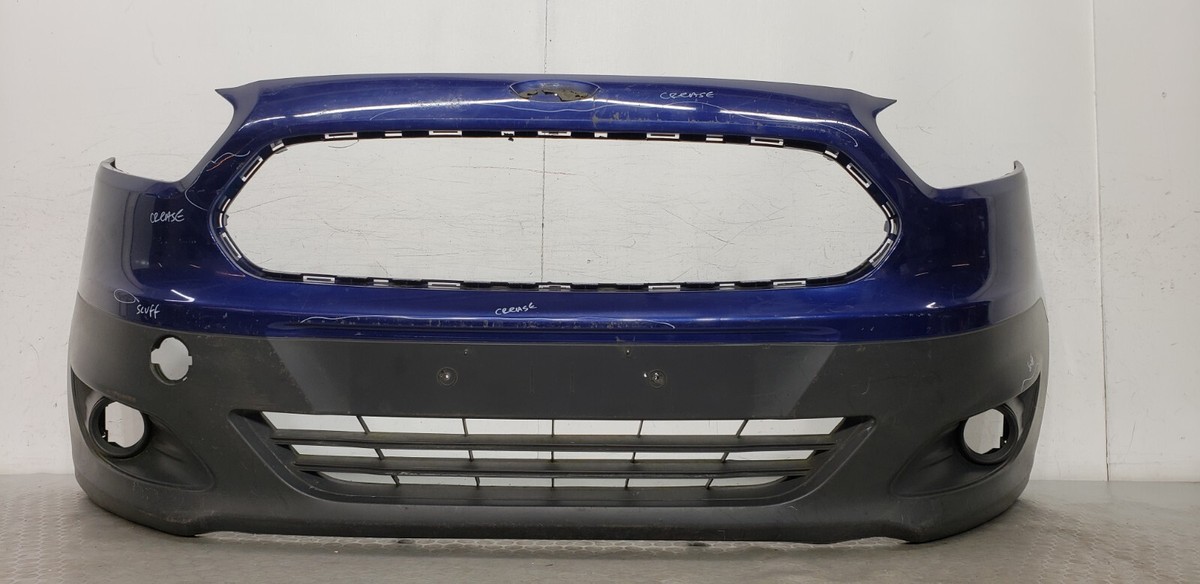 GENUINE FORD TRANSIT COURIER 2015 2016 2017 2018 FRONT BUMPER