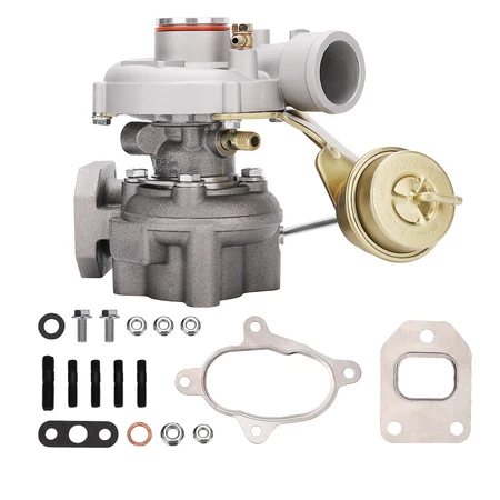 Turbolader 53149887018