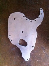 97-09 F150 4.6 5.4 Truck Powerdyne Bd11a Supercharger Mounting Bracket Universal