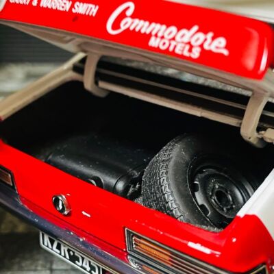 AUTOart 1/18 Holden LC Torana GTR XU-1 | eBay