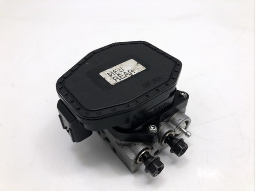 ♻️ Honda Cbr1000rr Rr-8 2008 - 2012 ABS Pumpenregler hinten ♻️