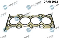 Dr.Motor Automotive Dichtung Zylinderkopf FüR Ford Mondeo IV Turnier BA7