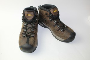 keen detroit xt mid