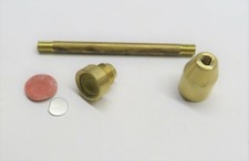 Maytag Gas Engine Motor Model 92 Single Fuel Check Valve Pick Up Tube Tank S-279