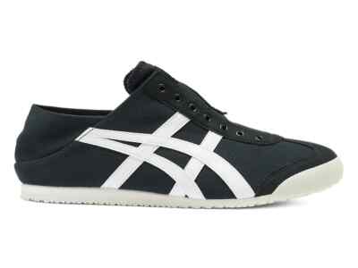 Asics Onitsuka Tiger MEXICO 66 PARATY 1183A437 002 BLACK/WHITE