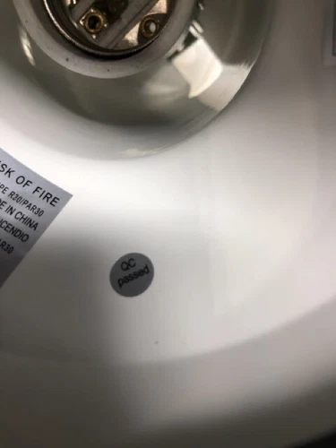 Satco TK320 75w Max Light Housing - Picture 9 of 11