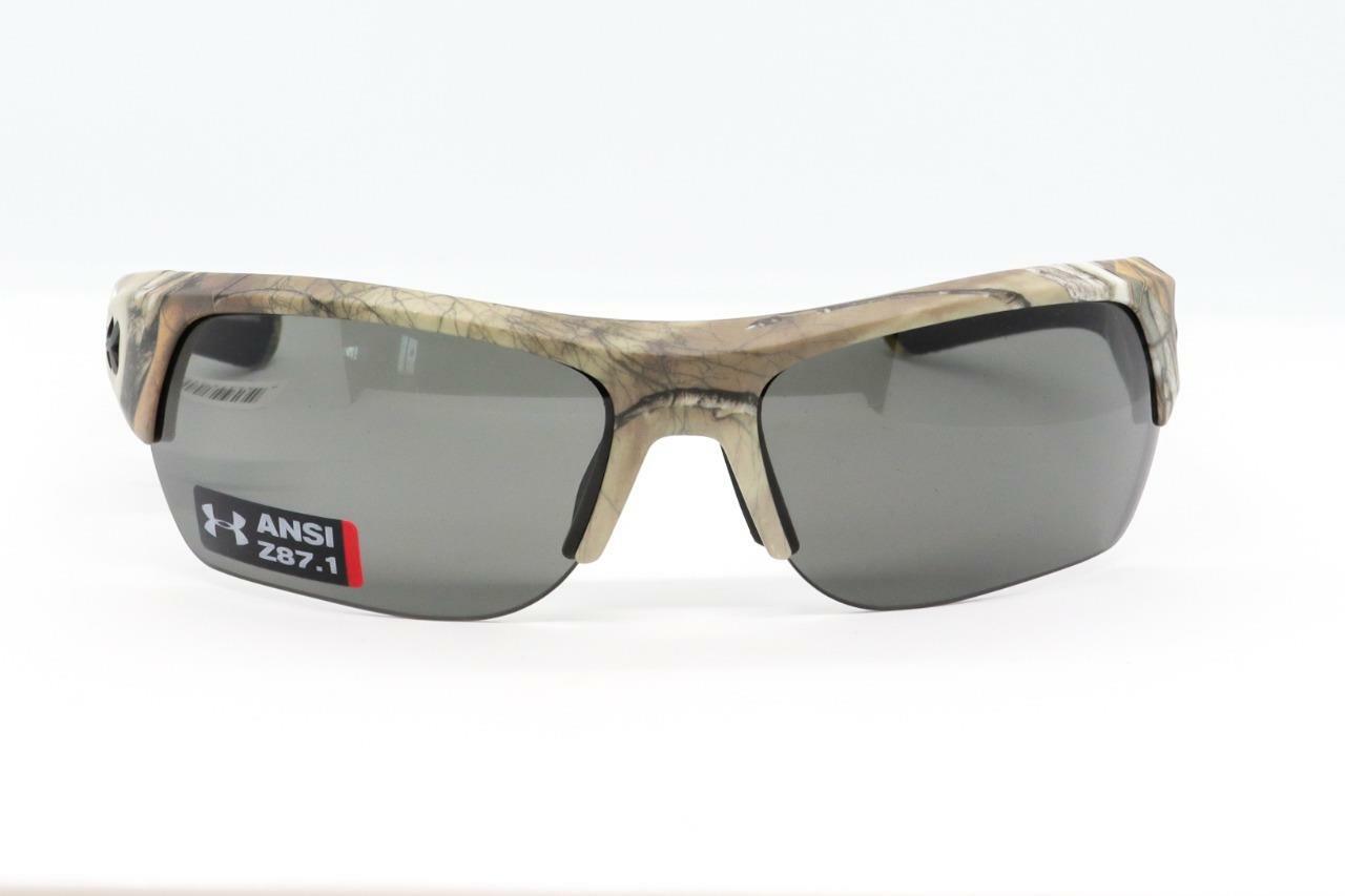 under armour camo sunglasses