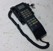 1993-1996 Lincoln Mark Viii Console Car Phone F5lf19a383aa Town Car Continental