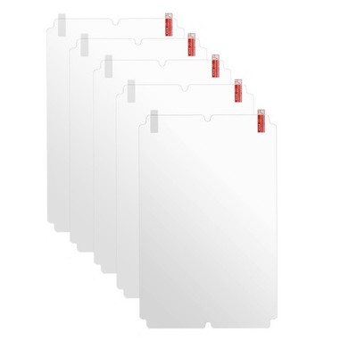 LANKEGU 5PCS Screen Protector for Anycubic Photon M5S, M5S Pro, Resin 3D 