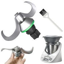 Für Thermomix TM6 TM5 Teigmesser Ersatzteile...