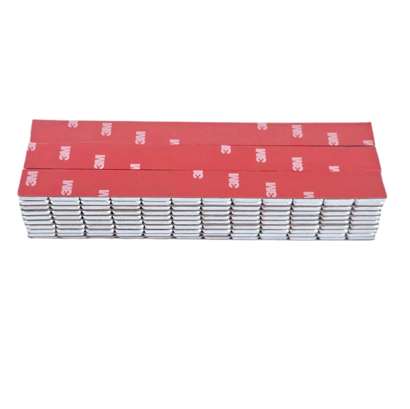 9BOX 3240 pcs 1/4oz 0.25oz ZINC Coated 3M Adhesive Stick on balance Wheel Weight thumbnail 4