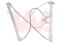 Fensterheber 0956261 VAN Wezel FüR CitroËN