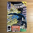 The Amazing Spider-Man #268 (Marvel Comics September 1985)