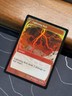 Lightning Bolt Future Sight Foil Promo Secret Lair MTG Magic The Gathering NM