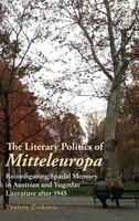 Yvonne Zivkovic | Literary Politics Of Mitteleuropa | Buch | Englisch (2021)