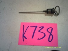 Mowog Gearbox Dipstick Mgb 1968-80 K738