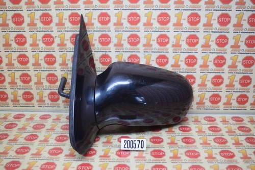 1995-2005 CHEVROLET CAVALIER DRIVER/LEFT SIDE MANUAL DOOR MIRROR OEM