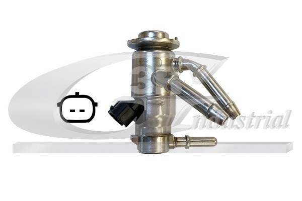 3RG 84303 Dosing Module, urea injection for FORD