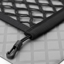 SUP Mesh Storage Bag Portable Watersport Accessory for Paddleboarding, Kayaking