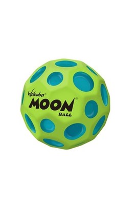 Waboba Marsian Moon Ball - Hyper Green - 329C99G