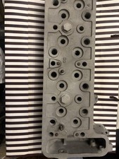 Cylinder Heads for Mercedes-Benz 190SL for sale | eBay