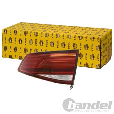 HELLA RÜCKLEUCHTE LED LINKS passend für VW PASSAT VARIANT (3G5, CB5)