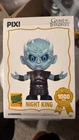 Thrilljoy Block Party 2026 Pix Game of Thrones Night King LE 1000 Sealed Pix!