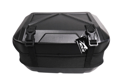 22L Arctic Cat Catalyst Snowmobile OEM Atach Rear Tunnel Pack Bag