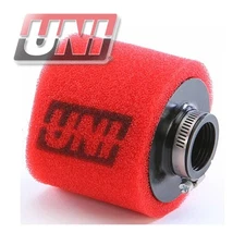 Uni UP-4112ST 2-Stage Straight Pod Filter 26mm I.D. x 76mm Length