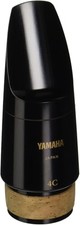 YAMAHA Bass Clarinet Mouthpiece BCL-4C