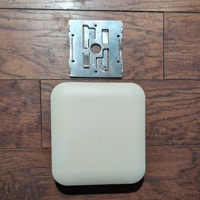 Symbol Technologies AP-7532I AP-7532-67030-US Wireless Access Point - White