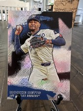 2026 Topps Series 1 Mookie Betts Parallel