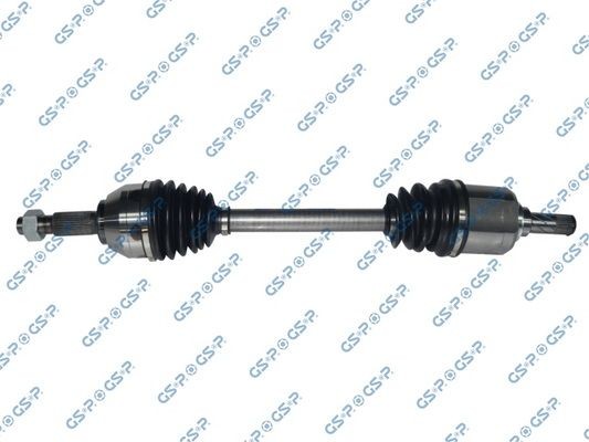 Antriebswelle Vorne Links Gsp 218361 Passend FÜR Nissan-image