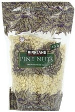 Kirkland Raw Pine Nuts, 24-Ounce by K2 Valley Inc Foods