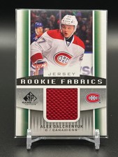 Alex Galchenyuk Rookie Card Guide and Prospect Card Highlights 43